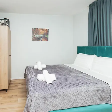 New At New Bazaar - Center Apartment Tirana