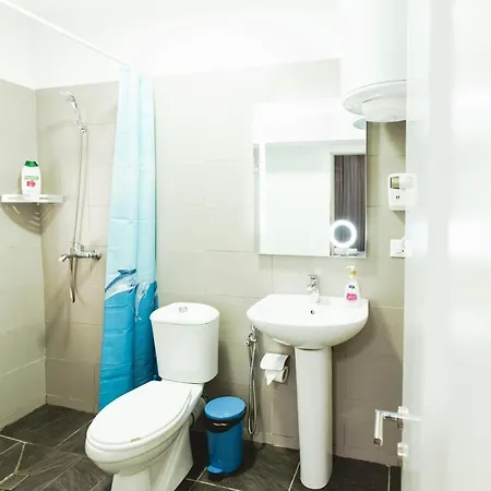 New At New Bazaar - Center Apartment