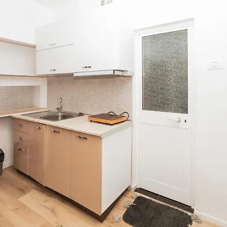 New At New Bazaar - Center Apartment Tirana