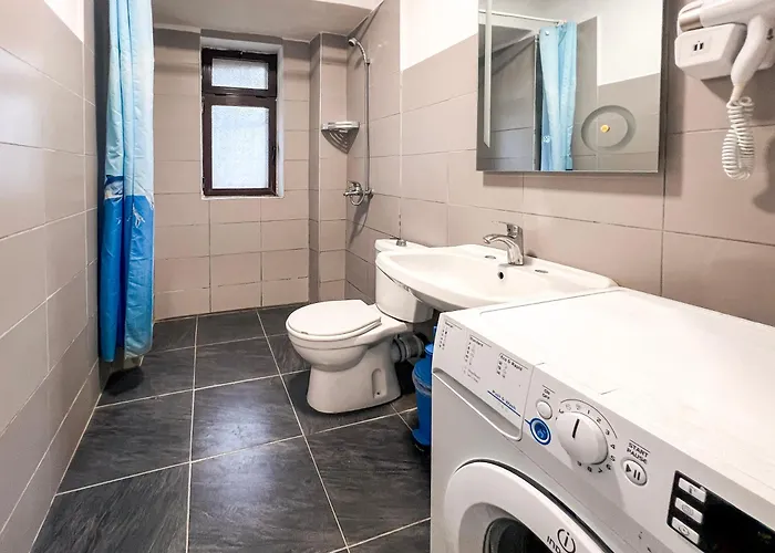 アパート - Steps Form New Bazaar *