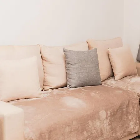 Appartement New At New Bazaar - Center