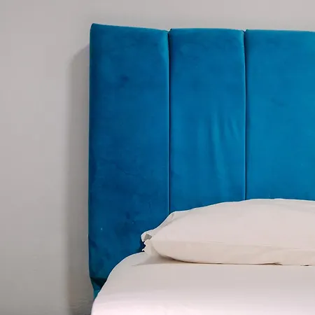 - Steps Form New Bazaar Apartamento