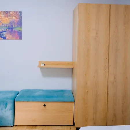 Apartment - Steps Form New Bazaar