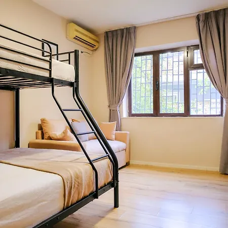 Apartment - Steps Form New Bazaar Tirana