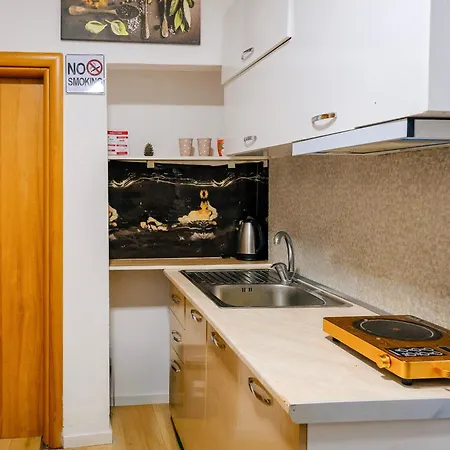 - Steps Form New Bazaar Apartment