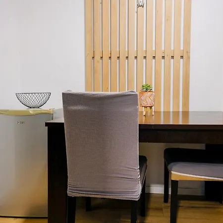 - Steps Form New Bazaar Apartment Tirana