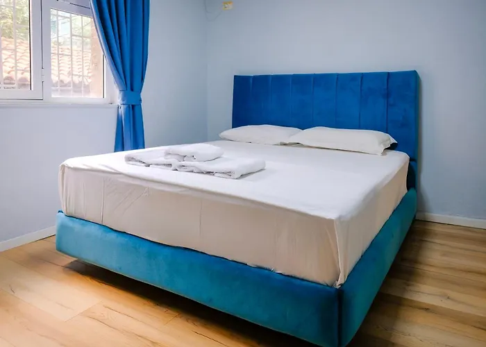 - Steps Form New Bazaar Apartment