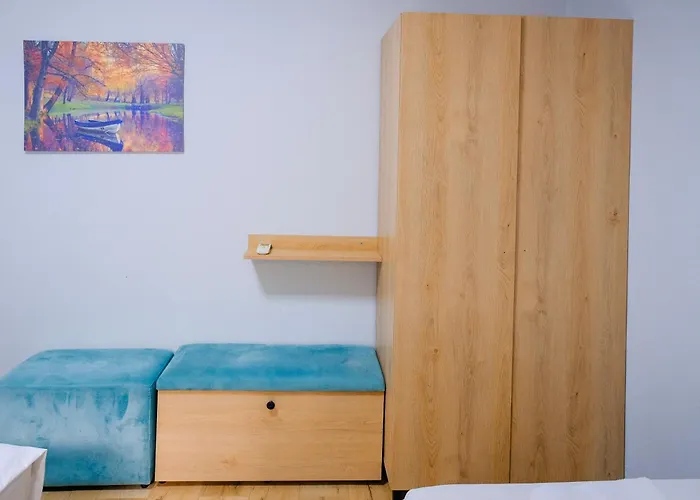 Apartment - Steps Form New Bazaar