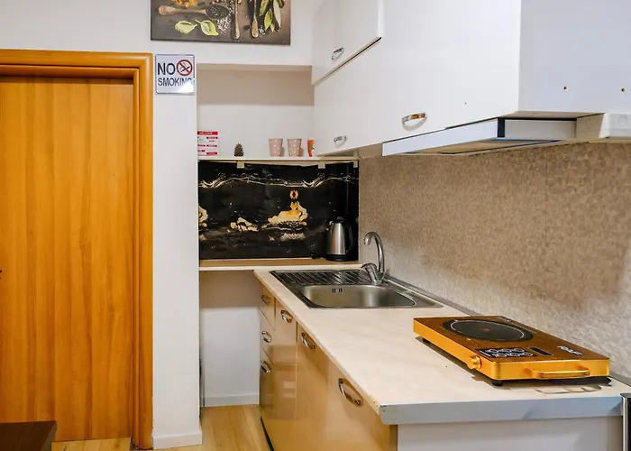 - Steps Form New Bazaar Apartment